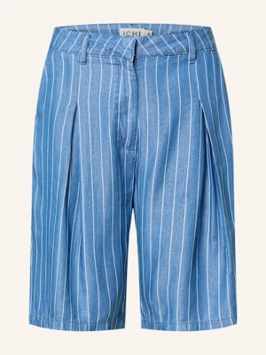 Ichi Szorty 3/4 Ihbeccos blau