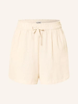 Ichi Szorty Ihlinno Z Lnu weiss