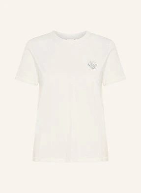 Ichi T-Shirt Ihcamino weiss