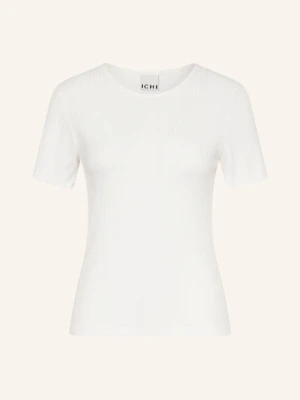 Ichi T-Shirt Ihcella weiss