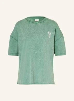 Ichi T-Shirt Ihnabino gruen