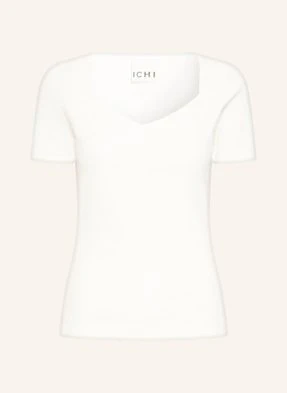 Ichi T-Shirt Ihoreta weiss