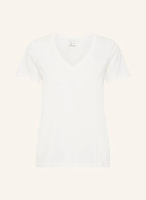 Ichi T-Shirt Ihpalmoni weiss