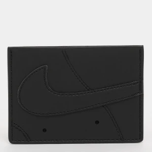 Icon Air Force 1 Card Wallet, markiNike, Nike Air Force 1, w kolorze czarny, rozmiar:
