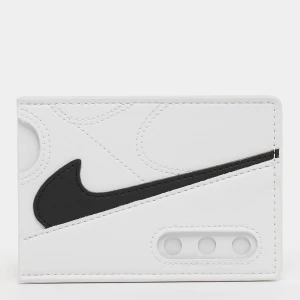 Nike Icon Air Max 90 Card Wallet uniseks Różne biały rozmiar Akcesoria
