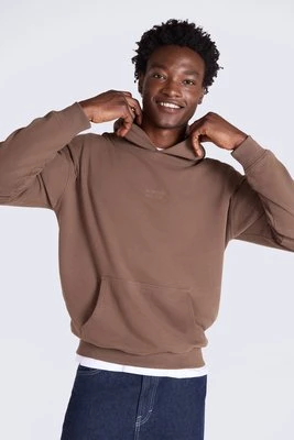 Icon bluza męska - Brown Animal