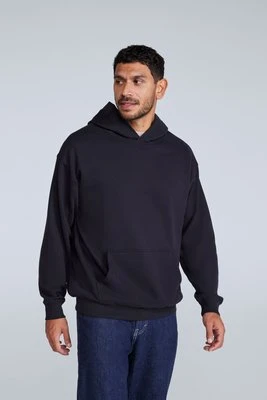 Icon bluza męska - Charcoal Animal