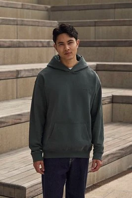 Icon bluza męska - Green Animal