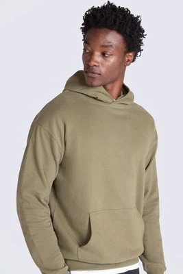 Icon bluza męska - Green Animal