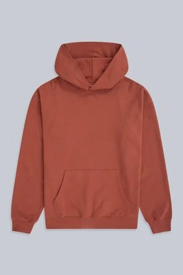 Icon bluza męska - Orange Animal