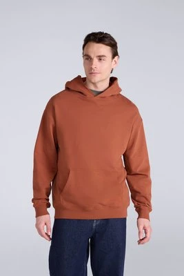 Icon bluza męska - Orange Animal