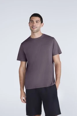 Icon koszulka męska - Pink Animal