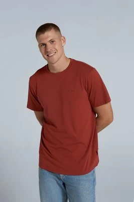 Icon koszulka męska - Red Animal