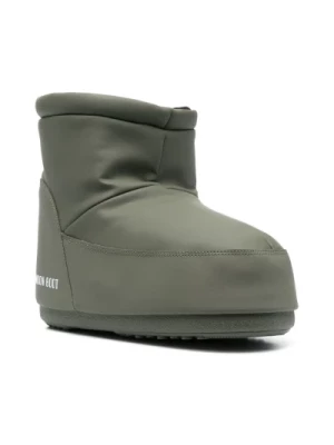 Icon Low Guma Podeszwa Khaki Moon Boot