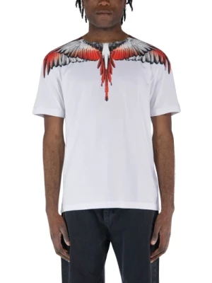 Icon Wings T-shirt Marcelo Burlon