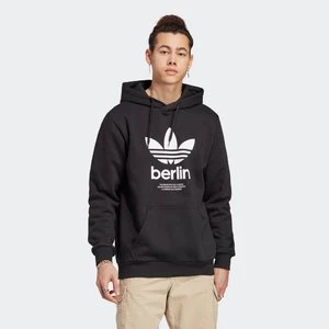 Icone Berlin City Originals Hoodie Adidas