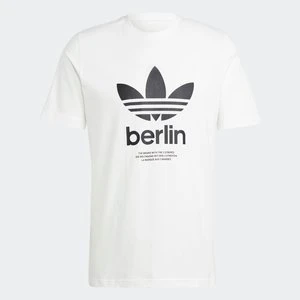 Icone Berlin City Originals Tee Adidas