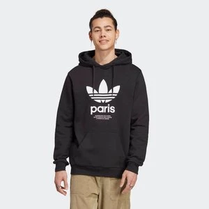 Icone Paris City Originals Hoodie Adidas