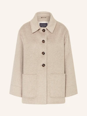 Icons Cinzia Rocca Bosmanka beige