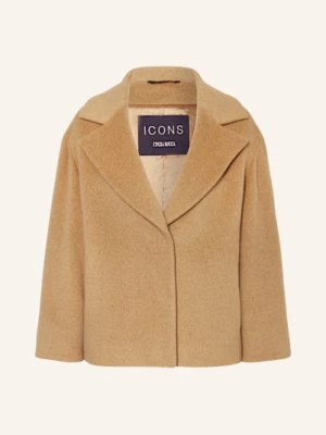 Icons Cinzia Rocca Bosmanka braun