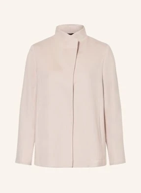 Icons Cinzia Rocca Kurtka beige
