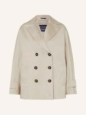 Icons Cinzia Rocca Kurtka beige