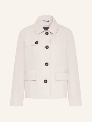 Icons Cinzia Rocca Kurtka beige