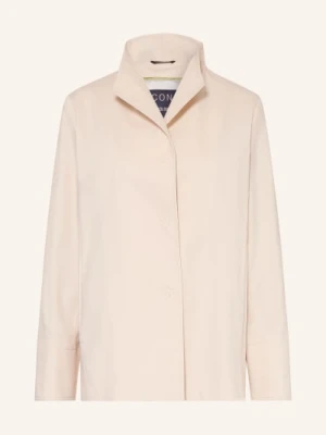 Icons Cinzia Rocca Kurtka beige