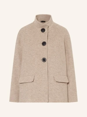 Icons Cinzia Rocca Kurtka beige