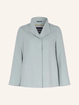 Icons Cinzia Rocca Kurtka blau