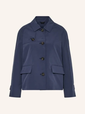 Icons Cinzia Rocca Kurtka blau