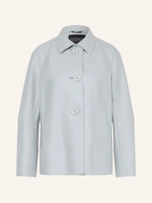 Icons Cinzia Rocca Kurtka blau