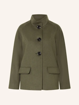 Icons Cinzia Rocca Kurtka gruen