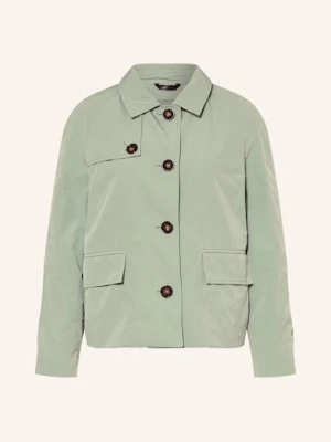 Icons Cinzia Rocca Kurtka Polowa gruen