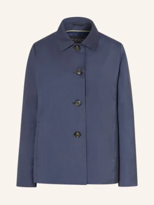 Icons Cinzia Rocca Kurtka Wierzchnia grau