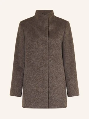 Icons Cinzia Rocca Płaszcz beige