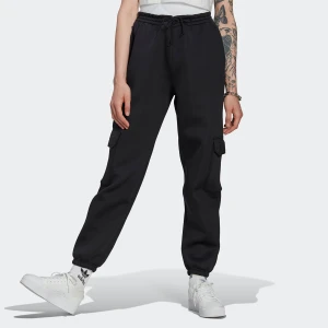 Zdjęcie produktu Icy Holiday Cargo Hose, markiadidas Originals, Chinosy, w kolorze czarny, rozmiar: