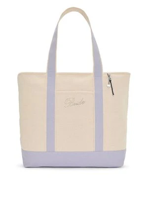 Icy Lavender Torebka tote Victoria's Secret