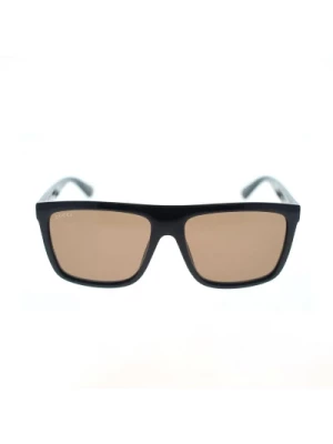Ikoniczne i ponadczasowe okulary przeciwsłoneczne Gucci