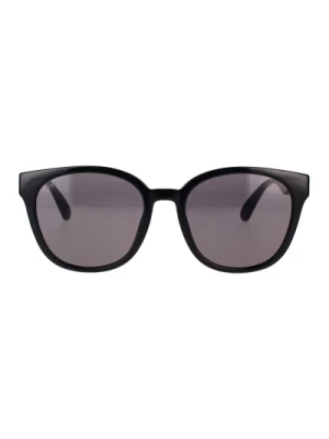 Ikoniczne okulary przeciwsłoneczne Gg0855Sk 002 Gucci