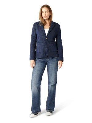 Ilse Jacobsen Blezer w kolorze granatowym rozmiar: 40