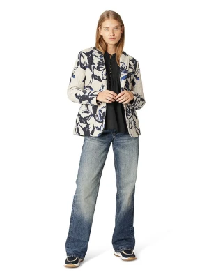 Ilse Jacobsen Blezer w kolorze kremowym rozmiar: 40