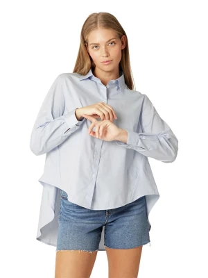 Ilse Jacobsen Bluzka w kolorze błękitnym rozmiar: 40