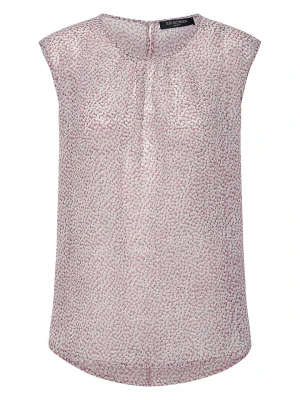 Ilse Jacobsen Bluzka w kolorze szaroróżowym rozmiar: 44