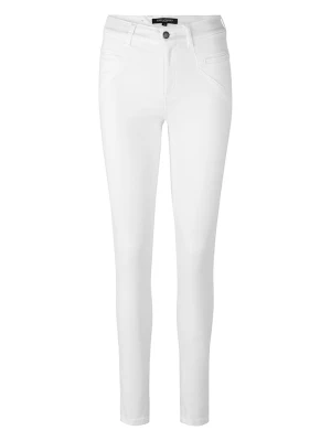 Ilse Jacobsen Dżinsy - Slim fit - w kolorze białym rozmiar: W31