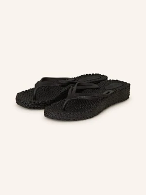 Ilse Jacobsen Japonki Cheerful schwarz