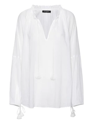 Ilse Jacobsen Koszula w kolorze białym rozmiar: 40
