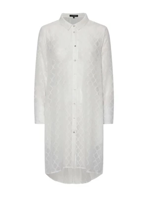 Ilse Jacobsen Koszula w kolorze białym rozmiar: 44