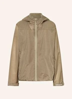 Ilse Jacobsen Kurtka Przeciwdeszczowa beige