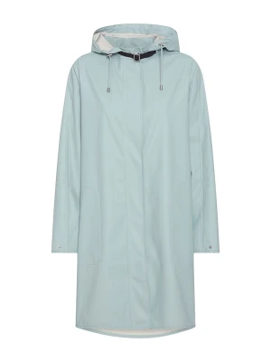 Ilse Jacobsen Kurtka przeciwdeszczowa w kolorze miętowym rozmiar: 42
